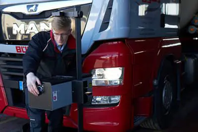 BSS_Website_A__4122 Schadensgutachten, Unfallgutachten und Fahrzeugbewertung LKW und Zugmaschinen bei Bettels und Schrader in Hildesheim