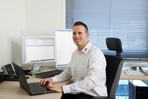 BSS_Website_A__3057 Patrick Bettels-Rothe - Wertermittler und Fahrzeugbewertung bei Bettels und Schrader in Hildesheim