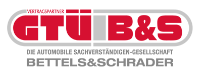 BETTELS & SCHRADER Logo